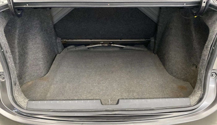 2019 Honda City 1.5L I-VTEC VX, Petrol, Manual, 43,958 km, Boot Open Zoomed View