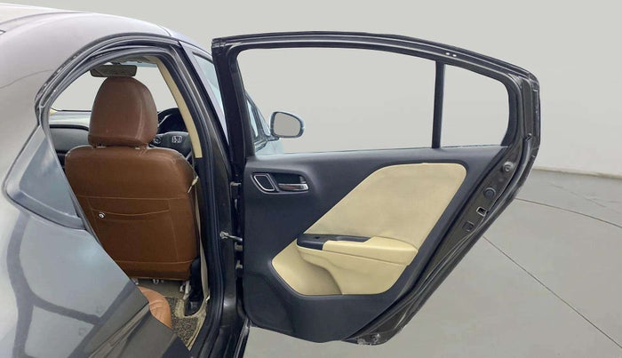 2019 Honda City 1.5L I-VTEC VX, Petrol, Manual, 43,958 km, RHS Rear Door