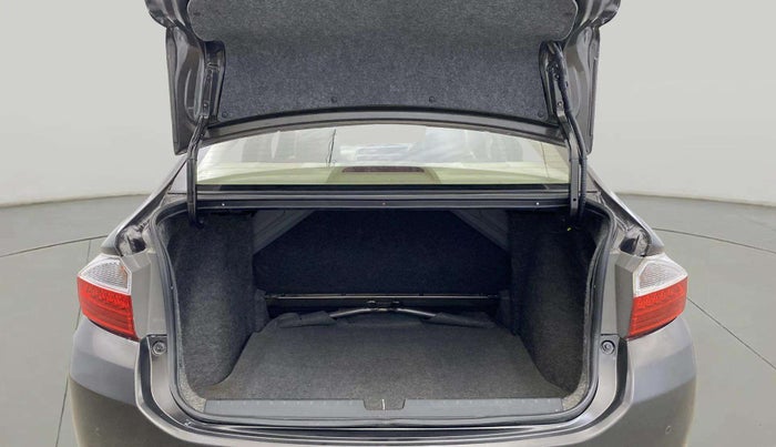 2019 Honda City 1.5L I-VTEC VX, Petrol, Manual, 43,958 km, Boot Inside
