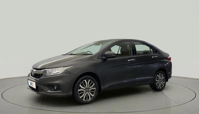 2019 Honda City 1.5L I-VTEC VX, Petrol, Manual, 43,958 km, Left Front Diagonal