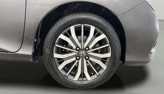 2019 Honda City 1.5L I-VTEC VX, Petrol, Manual, 43,958 km, Right Front Wheel