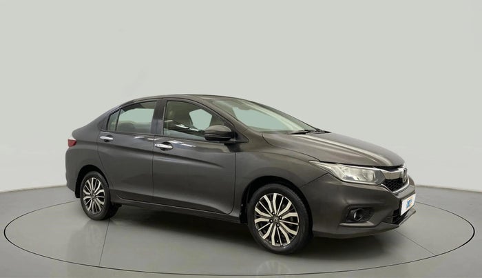 2019 Honda City 1.5L I-VTEC VX, Petrol, Manual, 43,958 km, Right Front Diagonal