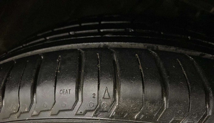 2019 Honda City 1.5L I-VTEC VX, Petrol, Manual, 43,958 km, Right Front Tyre Tread