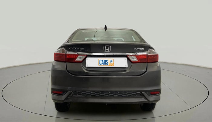2019 Honda City 1.5L I-VTEC VX, Petrol, Manual, 43,958 km, Back/Rear