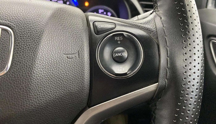 2019 Honda City 1.5L I-VTEC VX, Petrol, Manual, 43,958 km, Adaptive Cruise Control