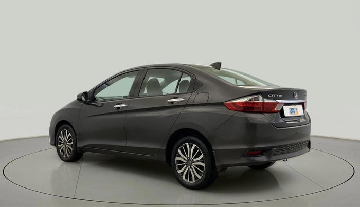 2019 Honda City 1.5L I-VTEC VX, Petrol, Manual, 43,958 km, Left Back Diagonal