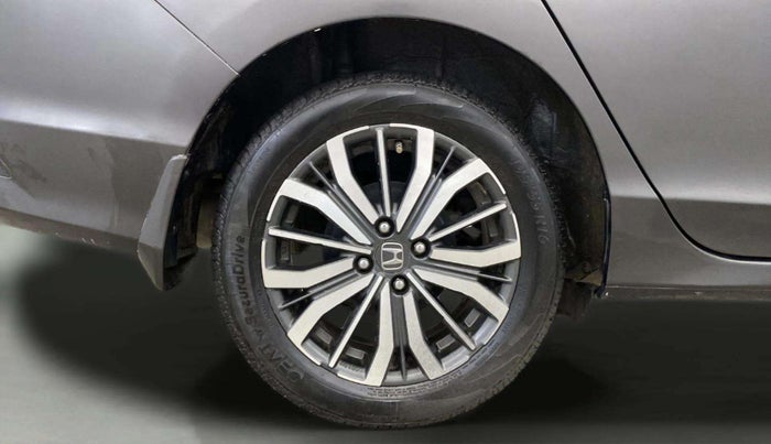 2019 Honda City 1.5L I-VTEC VX, Petrol, Manual, 43,958 km, Right Rear Wheel