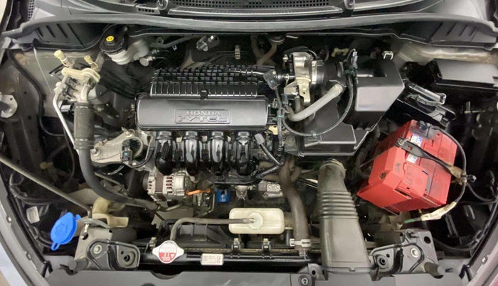 2019 Honda City 1.5L I-VTEC VX, Petrol, Manual, 43,958 km, Engine View