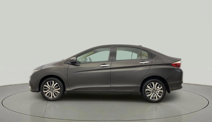 2019 Honda City 1.5L I-VTEC VX, Petrol, Manual, 43,958 km, Left Side