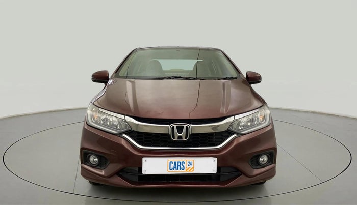 2017 Honda City 1.5L I-VTEC V MT, Petrol, Manual, 44,759 km, Front