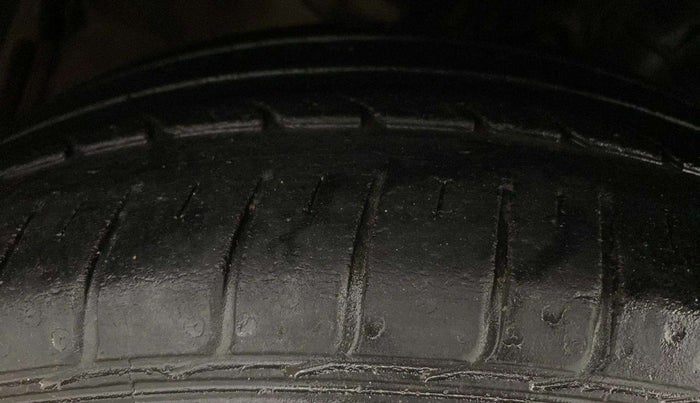 2017 Honda City 1.5L I-VTEC V MT, Petrol, Manual, 44,759 km, Left Front Tyre Tread