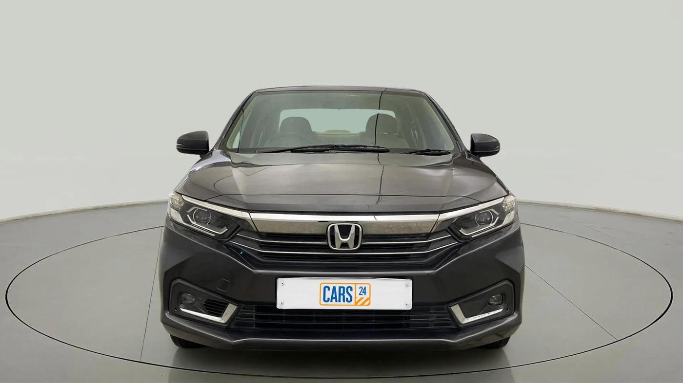 2022 Honda Amaze 1.2L I-VTEC VX CVT, Petrol, Automatic, 46,094 km, Front