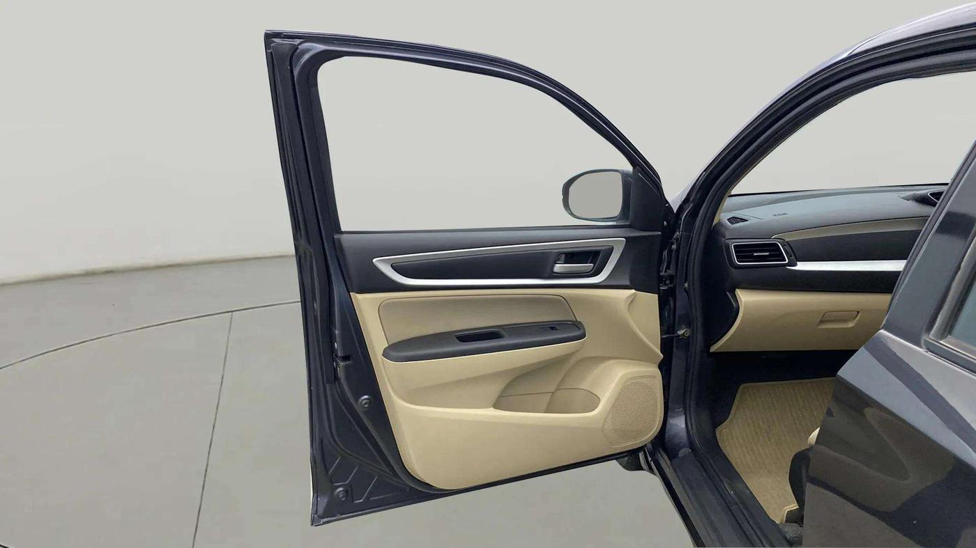 2022 Honda Amaze 1.2L I-VTEC VX CVT, Petrol, Automatic, 46,094 km, LHS Front Door