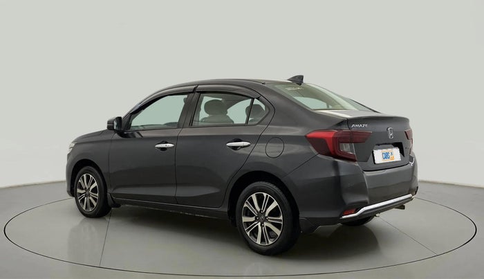 2022 Honda Amaze 1.2L I-VTEC VX CVT, Petrol, Automatic, 45,986 km, Left Back Diagonal