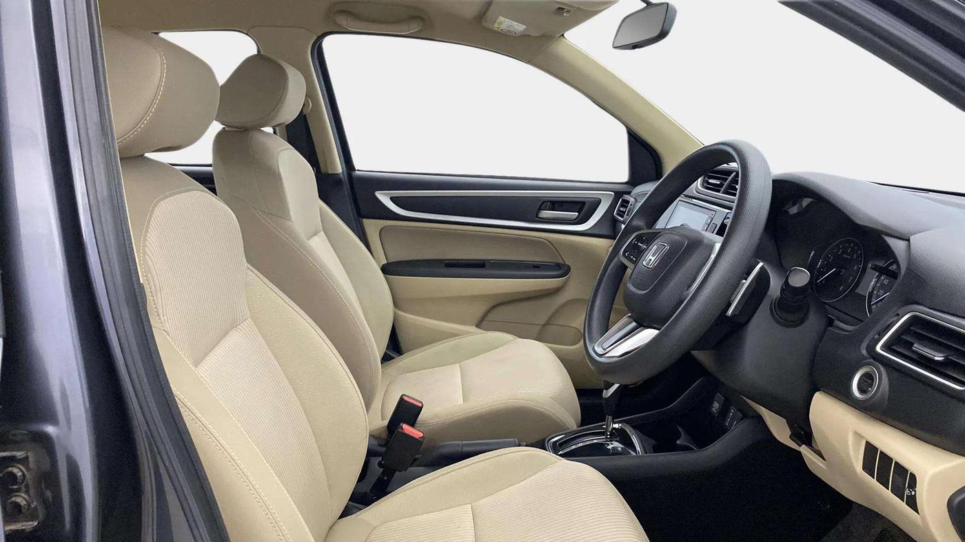 2022 Honda Amaze 1.2L I-VTEC VX CVT, Petrol, Automatic, 46,094 km, Right Side Front Door Cabin