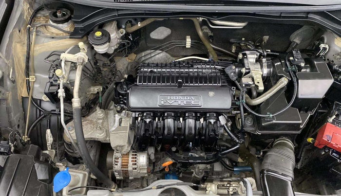 2022 Honda Amaze 1.2L I-VTEC VX CVT, Petrol, Automatic, 45,986 km, Engine View - Right
