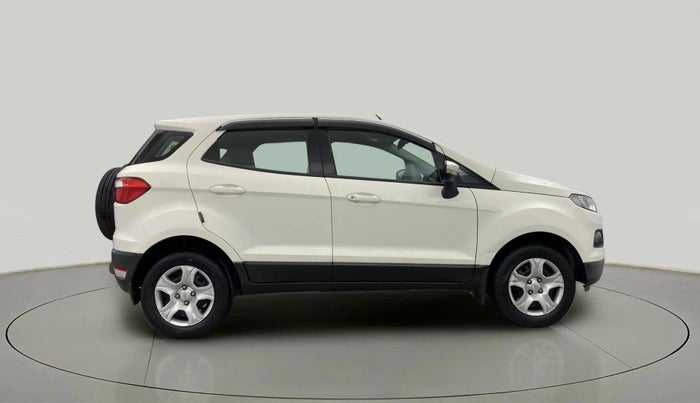 2015 Ford Ecosport TREND 1.5L PETROL, Petrol, Manual, 26,960 km, Right Side View