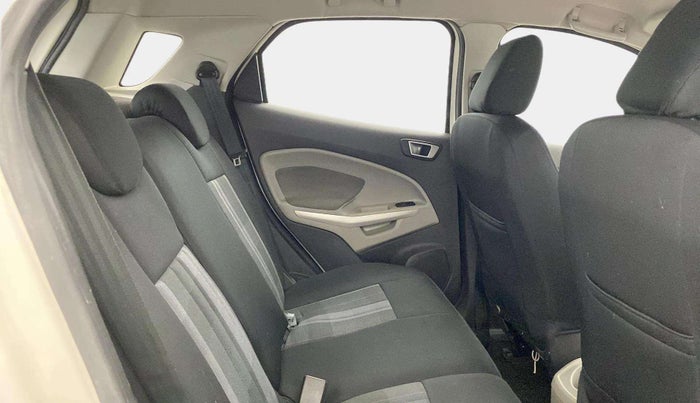 2015 Ford Ecosport TREND 1.5L PETROL, Petrol, Manual, 26,960 km, Right Side Rear Door Cabin