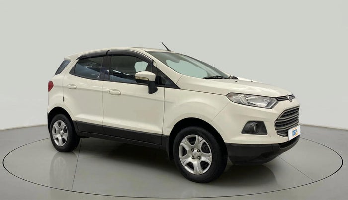 2015 Ford Ecosport TREND 1.5L PETROL, Petrol, Manual, 26,960 km, Right Front Diagonal