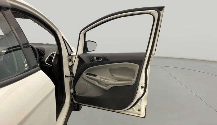 2015 Ford Ecosport TREND 1.5L PETROL, Petrol, Manual, 26,960 km, RHS Front Door