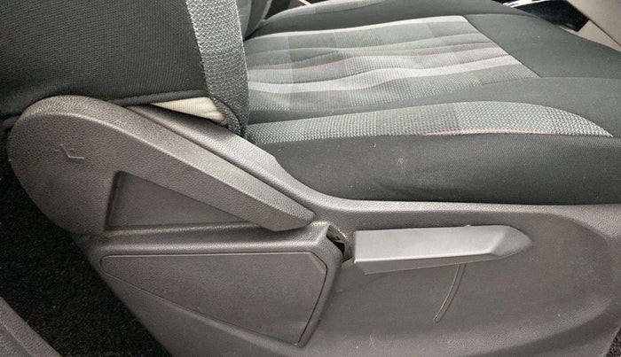 2015 Ford Ecosport TREND 1.5L PETROL, Petrol, Manual, 26,960 km, Driver Side Adjustment Panel