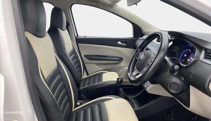 2023 Renault TRIBER RXZ, Petrol, Manual, 59,478 km, Right Side Front Door Cabin