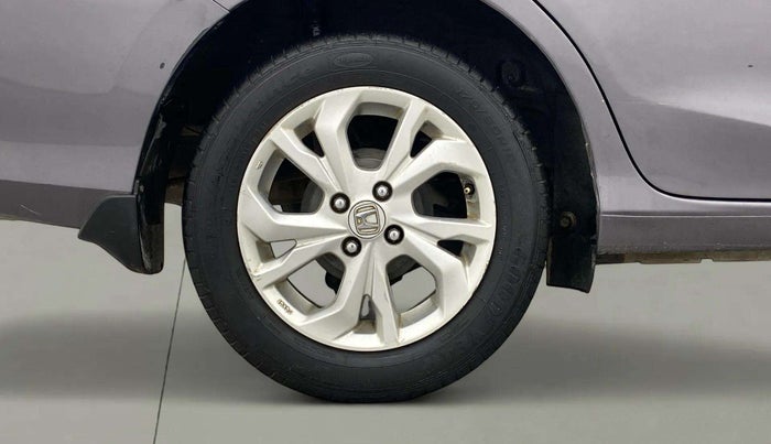 2020 Honda Amaze 1.2L I-VTEC VX CVT, Petrol, Automatic, 68,130 km, Right Rear Wheel