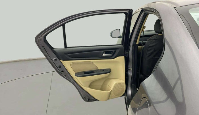 2020 Honda Amaze 1.2L I-VTEC VX CVT, Petrol, Automatic, 68,130 km, LHS Rear Door