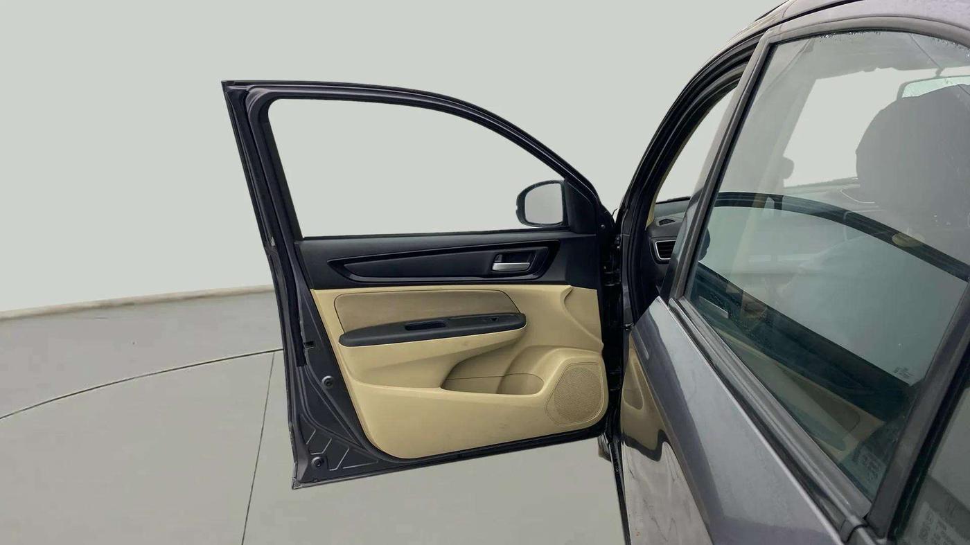 2020 Honda Amaze 1.2L I-VTEC VX CVT, Petrol, Automatic, 68,387 km, LHS Front Door