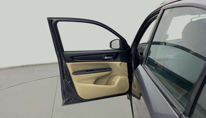 2020 Honda Amaze 1.2L I-VTEC VX CVT, Petrol, Automatic, 68,130 km, LHS Front Door