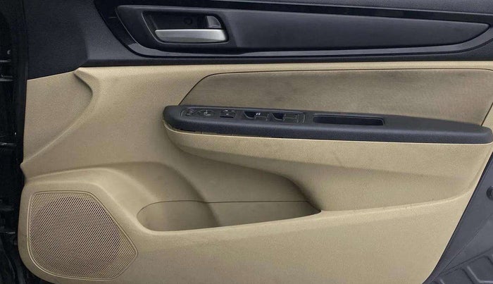 2020 Honda Amaze 1.2L I-VTEC VX CVT, Petrol, Automatic, 68,130 km, Driver Side Door Panels Control