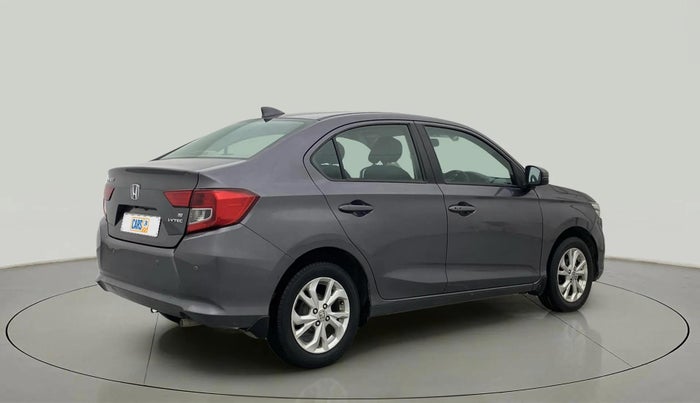 2020 Honda Amaze 1.2L I-VTEC VX CVT, Petrol, Automatic, 68,130 km, Right Back Diagonal
