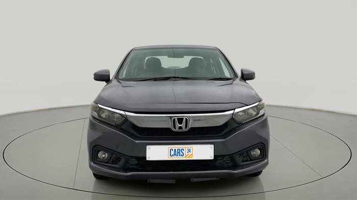 2020 Honda Amaze 1.2L I-VTEC VX CVT, Petrol, Automatic, 68,387 km, Front