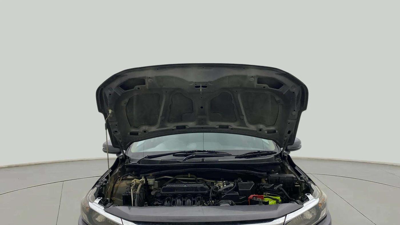 2020 Honda Amaze 1.2L I-VTEC VX CVT, Petrol, Automatic, 68,387 km, Open Bonet