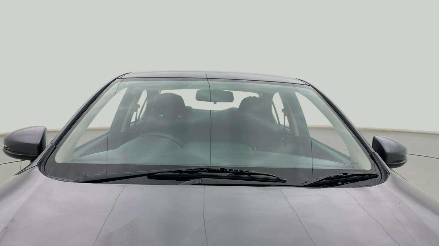 2020 Honda Amaze 1.2L I-VTEC VX CVT, Petrol, Automatic, 68,387 km, Front Windshield