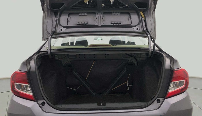 2020 Honda Amaze 1.2L I-VTEC VX CVT, Petrol, Automatic, 68,130 km, Boot Open Zoomed View
