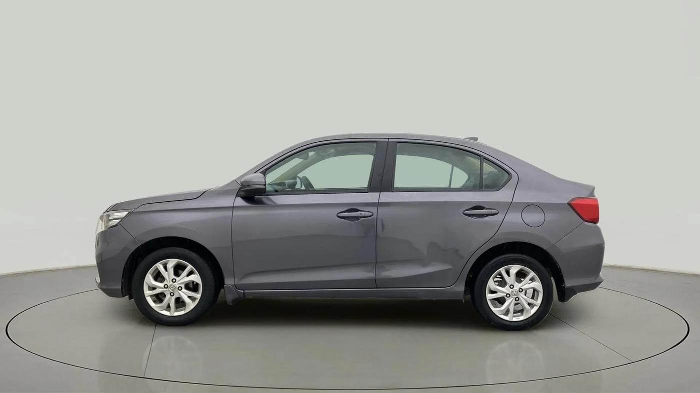 2020 Honda Amaze 1.2L I-VTEC VX CVT, Petrol, Automatic, 68,387 km, Left Side