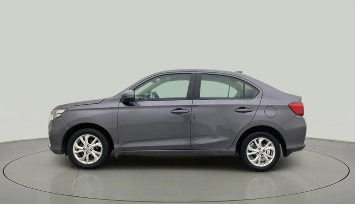 2020 Honda Amaze 1.2L I-VTEC VX CVT, Petrol, Automatic, 68,130 km, Left Side