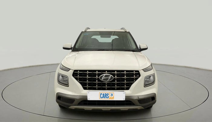 2020 Hyundai VENUE S 1.2, Petrol, Manual, 45,377 km, Front