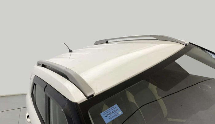 2020 Hyundai VENUE S 1.2, Petrol, Manual, 45,377 km, Roof