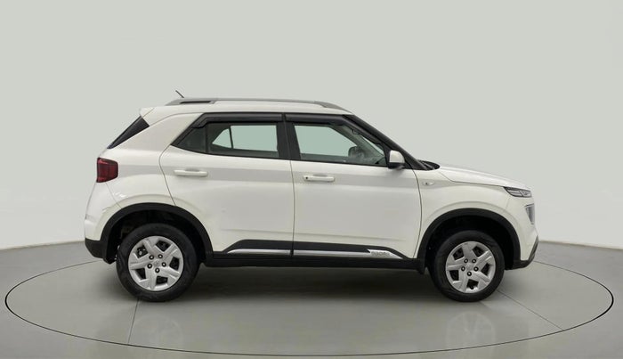 2020 Hyundai VENUE S 1.2, Petrol, Manual, 45,377 km, Right Side View