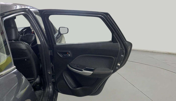 2018 Maruti Baleno DELTA PETROL 1.2, Petrol, Manual, 75,061 km, RHS Rear Door