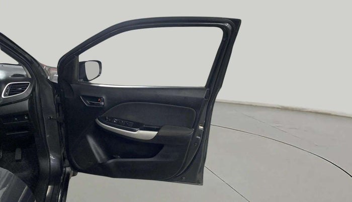 2018 Maruti Baleno DELTA PETROL 1.2, Petrol, Manual, 75,061 km, RHS Front Door
