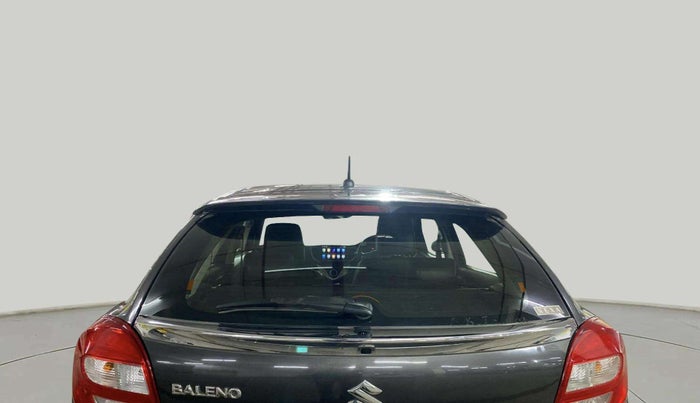 2018 Maruti Baleno DELTA PETROL 1.2, Petrol, Manual, 75,061 km, Rear Windshield