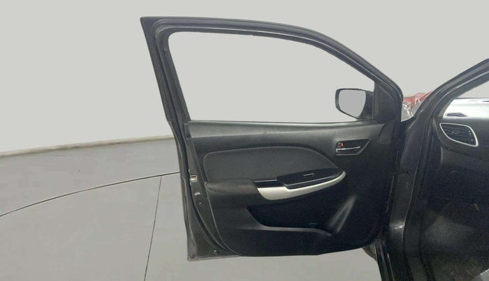 2018 Maruti Baleno DELTA PETROL 1.2, Petrol, Manual, 75,061 km, LHS Front Door