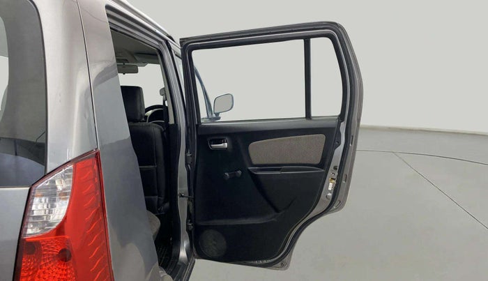 2014 Maruti Wagon R 1.0 LXI, Petrol, Manual, 61,319 km, RHS Rear Door