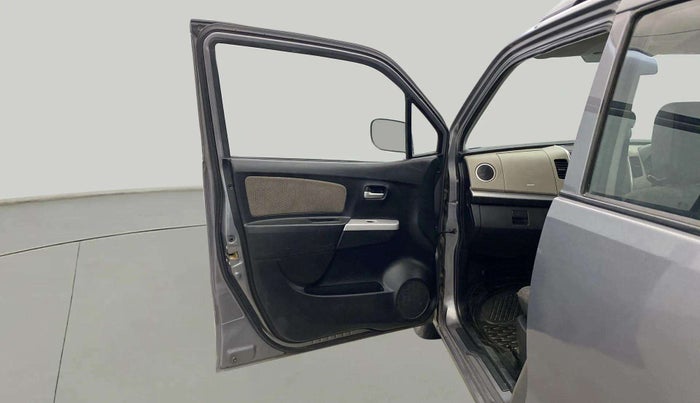 2014 Maruti Wagon R 1.0 LXI, Petrol, Manual, 61,319 km, LHS Front Door