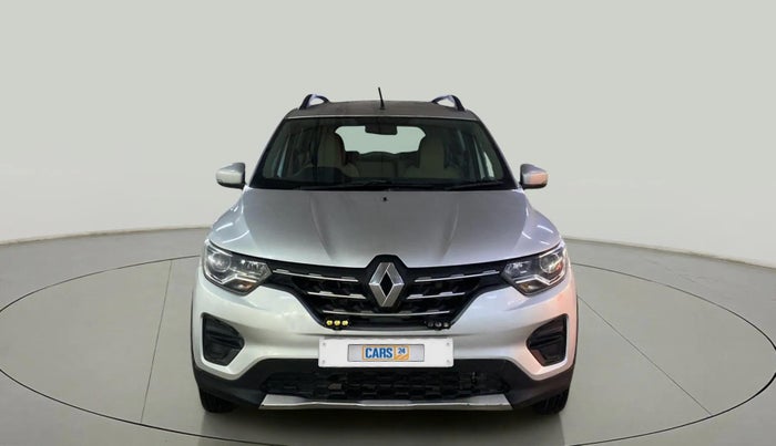 2021 Renault TRIBER RXT, Petrol, Manual, 54,941 km, Front