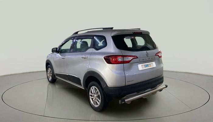 2021 Renault TRIBER RXT, Petrol, Manual, 54,941 km, Left Back Diagonal