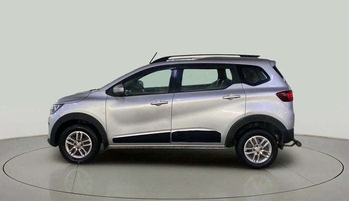 2021 Renault TRIBER RXT, Petrol, Manual, 54,941 km, Left Side
